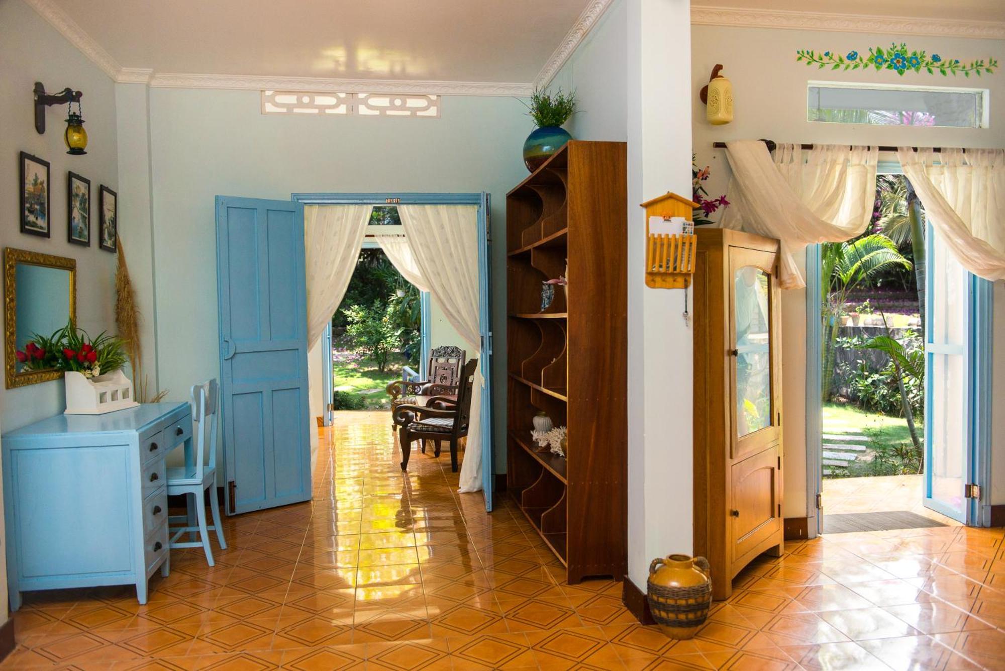 Veranda Beach Place Hotel Phan Thiet Exterior foto