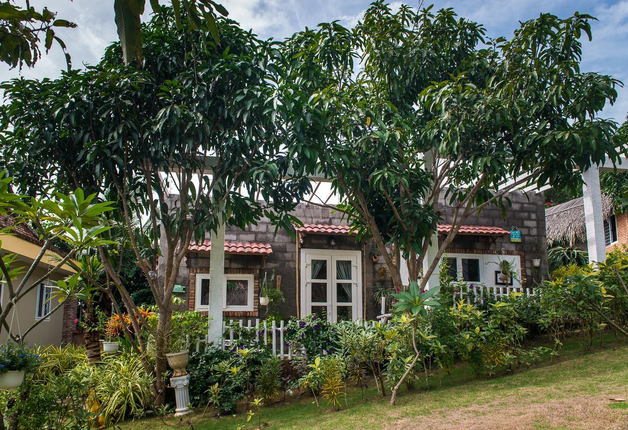 Veranda Beach Place Hotel Phan Thiet Exterior foto