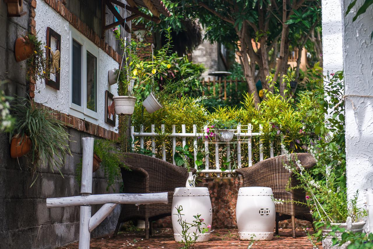 Veranda Beach Place Hotel Phan Thiet Exterior foto
