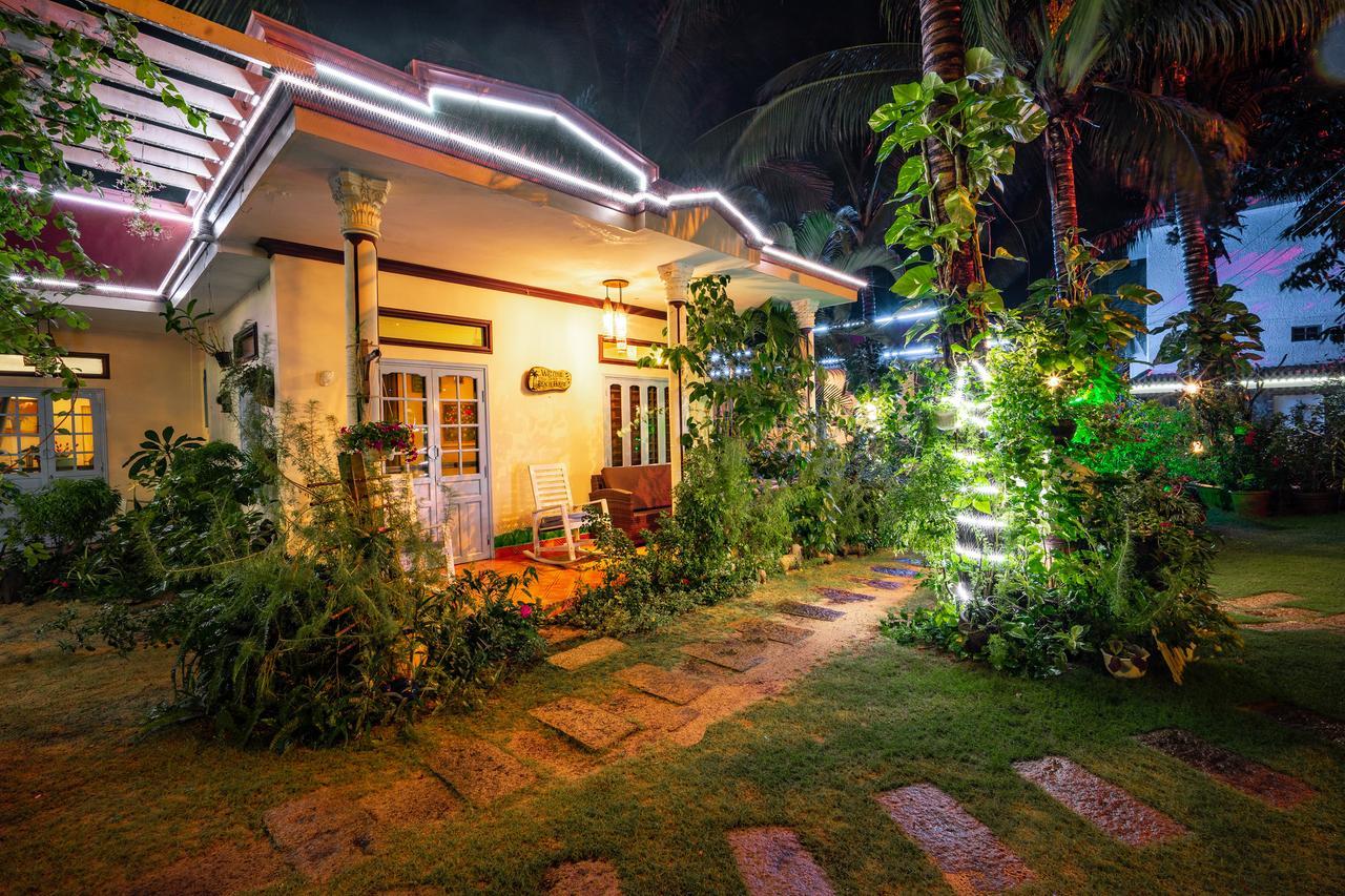Veranda Beach Place Hotel Phan Thiet Exterior foto