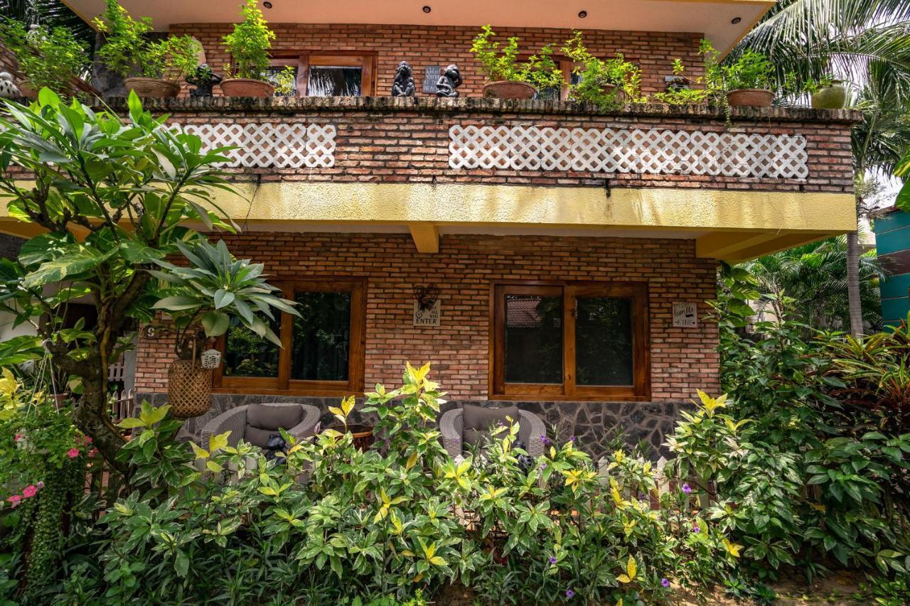 Veranda Beach Place Hotel Phan Thiet Exterior foto
