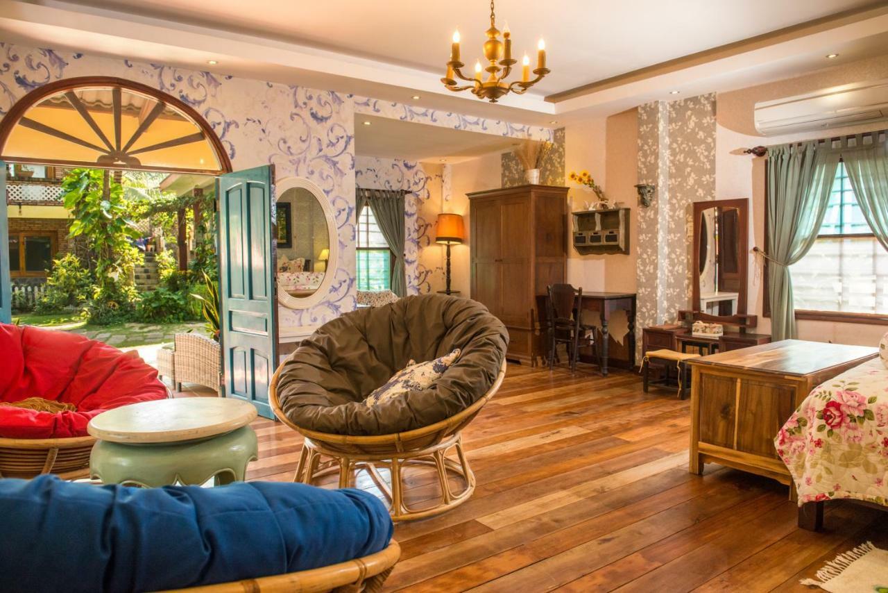 Veranda Beach Place Hotel Phan Thiet Exterior foto