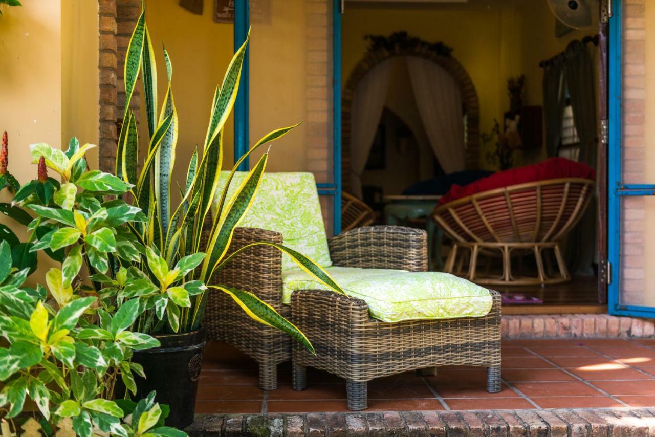 Veranda Beach Place Hotel Phan Thiet Exterior foto