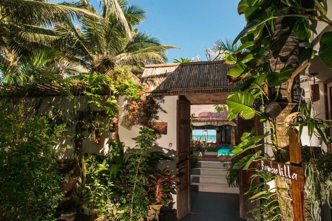 Veranda Beach Place Hotel Phan Thiet Exterior foto